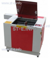 Станок для лазерной гравировки ST-LG6040H - st-e.info - Ханты-Мансийск