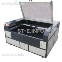Лазерный станок для гравировки и резки ST-LG1612RF - st-e.info - Ханты-Мансийск