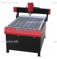 Фрезерно-гравировальный станок с ЧПУ ST-G8010 - st-e.info - Ханты-Мансийск