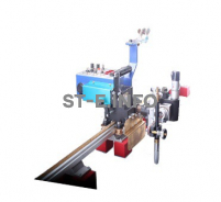 Сварочная каретка HK-100 с блоком колебания сварочной горелки + рельс - st-e.info - Ханты-Мансийск