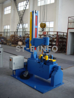 Cварочный трубный вращатель WRST-15 - st-e.info - Ханты-Мансийск