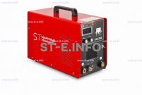 Инвертор для аргонодуговой сварки TIG-250 MOS - st-e.info - Ханты-Мансийск