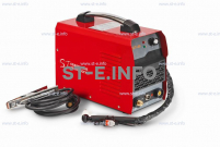 Установка воздушно-плазменной резки CUT-40 - st-e.info - Ханты-Мансийск