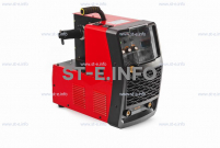 Сварочный инвертор MIG-250 + MMA - st-e.info - Ханты-Мансийск