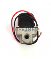  Газовый клапан для аппарата плазменной резки арт. DF2-3-A - st-e.info - Ханты-Мансийск