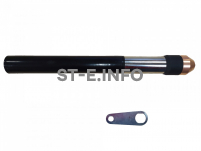 Голова плазмотрона YK125 - st-e.info - Ханты-Мансийск