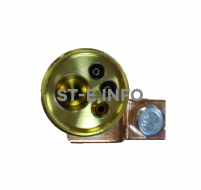 Евроразъем-штырь малый (1) - st-e.info - Ханты-Мансийск