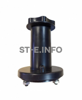 Держатель кассеты с проволокой для подающих механизмов закрытого типа - st-e.info - Ханты-Мансийск