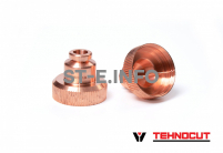 Экран для плазмотрона LC105 арт. W03X0893-68A TEHNOCUT - st-e.info - Ханты-Мансийск