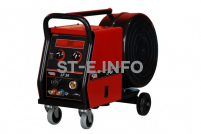 Механизм подачи проволоки LF-34 - st-e.info - Ханты-Мансийск