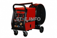 Механизм подачи проволоки LF-35 - st-e.info - Ханты-Мансийск