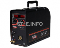 Механизм подачи проволоки LF-38 - st-e.info - Ханты-Мансийск