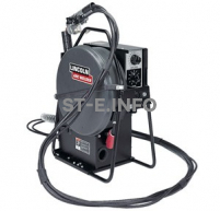 Механизм подачи проволоки LN-23P - st-e.info - Ханты-Мансийск