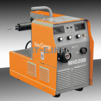 Cварочный инверторный полуавтомат MIG-200  - st-e.info - Ханты-Мансийск