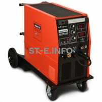 Сварочный полуавтомат Сварог MIG 2500 (J92) + ММА тележка - st-e.info - Ханты-Мансийск