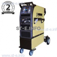 Полуавтомат Кедр MIG-300GD, 380В, инвертор - st-e.info - Ханты-Мансийск