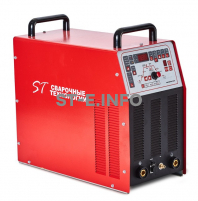 Сварочный аппарат для аргонодуговой сварки MASTER TIG-315AC - st-e.info - Ханты-Мансийск