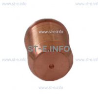 Сопло 1.0 мм арт. PD0119-10 - st-e.info - Ханты-Мансийск