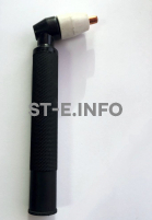 Плазмотрон для ручной резки PT31 - st-e.info - Ханты-Мансийск