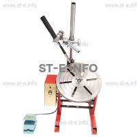 Позиционер малой грузоподъемности BY-100C - st-e.info - Ханты-Мансийск