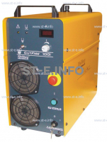 Источник плазменой резки CutFire 100i - st-e.info - Ханты-Мансийск