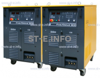 Источник плазменной резки FineFocus 1600 - st-e.info - Ханты-Мансийск