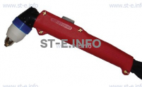 Плазмотрон для ручной резки P-80 с кабелем 5 метров - st-e.info - Ханты-Мансийск