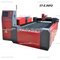 Станок лазерной резки металла портального типа YAG 500 1530 - st-e.info - Ханты-Мансийск