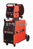 Источник питания для полуавтоматической сварки Powertec 305S, арт. K14060-1 - st-e.info - Ханты-Мансийск