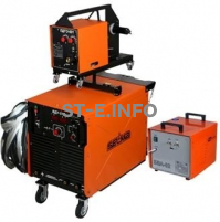 Полуавтомат комплектный ПроМИГ-560 - st-e.info - Ханты-Мансийск