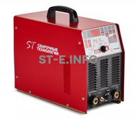 Сварочный аппарат для аргонодуговой сварки (TIG) PRO TIG 200Di  - st-e.info - Ханты-Мансийск