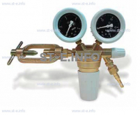 Редуктор GCE Ацетилен  - st-e.info - Ханты-Мансийск