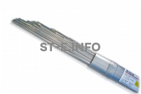 Пруток для сварки нержавеющих сталей SMT-316LSi 2,0 мм - st-e.info - Ханты-Мансийск