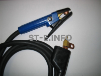 Cтрогач на 600 Ампер TBi длина 2 метра - st-e.info - Ханты-Мансийск