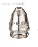 Сопло для плазмотронов P-160 и Р-80 диаметр 1,3мм - st-e.info - Ханты-Мансийск