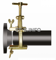 Центратор клещевого типа TAG Pipe EZG9 диаметр  125-245 мм - st-e.info - Ханты-Мансийск