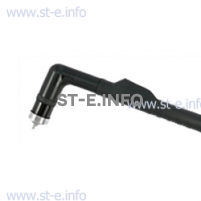 Плазмотрон для ручной резки PLC 250W 15m CA - st-e.info - Ханты-Мансийск
