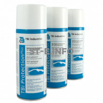 Спрей антипригарный TBi PROTECTION PLUS - st-e.info - Ханты-Мансийск
