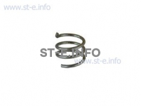 пружина сопла  TBi 250 - st-e.info - Ханты-Мансийск