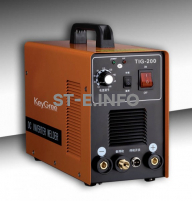 Инвертор сварочный TIG/MMA-200 - st-e.info - Ханты-Мансийск