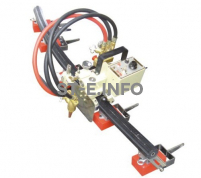 Автоматическая машинка  газовой резки, для всех пространственных положений HK-72T (аналог IK72 T Koike) - st-e.info - Ханты-Мансийск