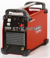 Аппарат плазменной резки Tomahawk 1025 - st-e.info - Ханты-Мансийск