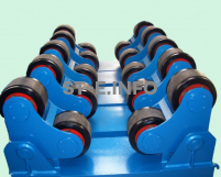 Вращатели роликовые самоцентрирующиеся HGZ-10 - st-e.info - Ханты-Мансийск