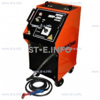 Установка воздушно-плазменная УВПР-0901 - st-e.info - Ханты-Мансийск