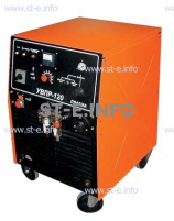 Установки плазменной резки УВПР-120 - st-e.info - Ханты-Мансийск