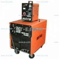 Установка плазменной резки УВПР-200 - st-e.info - Ханты-Мансийск