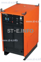 Установка плазменной резки УВПР-2001 - st-e.info - Ханты-Мансийск