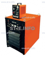 Установка плазменной резки УВПР-400 - st-e.info - Ханты-Мансийск