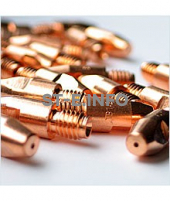 Контактный наконечник М-8-1,0мм L-30mm - st-e.info - Ханты-Мансийск