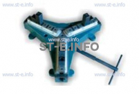 Быстрозажимной патрон WPT-1600 - st-e.info - Ханты-Мансийск